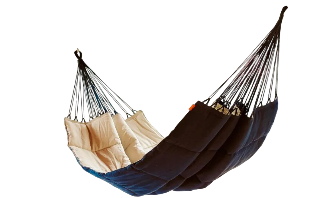 Comfort Line Experience Ultimate Relaxation Blue Navy