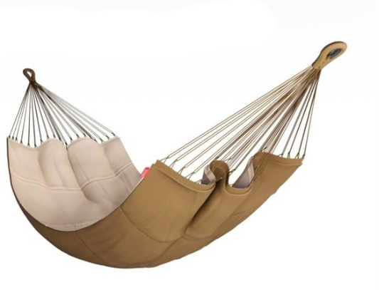 Comfort Line Experience Ultimate Relaxation Caramel