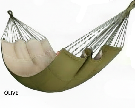 Comfort Line Experience Ultimate Relaxation Olive