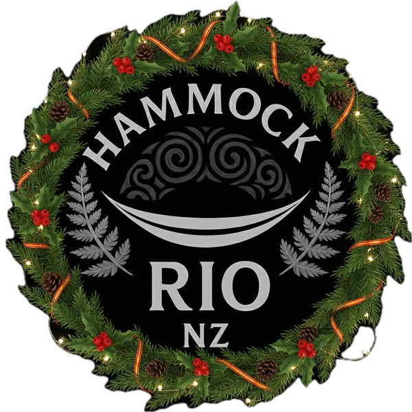 Hammock Rio NZ
